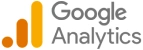 Google Analytics logo